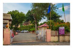 MPT Betwa Retreat, Orchha