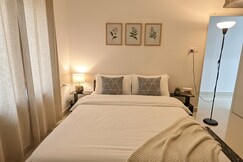 La Douce L Atelier Private Service Apartment