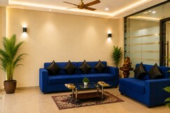FORTUNE VISTA STAY INN