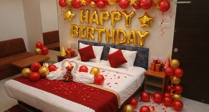 Highway Relax Inn Room Type - Classic Room
