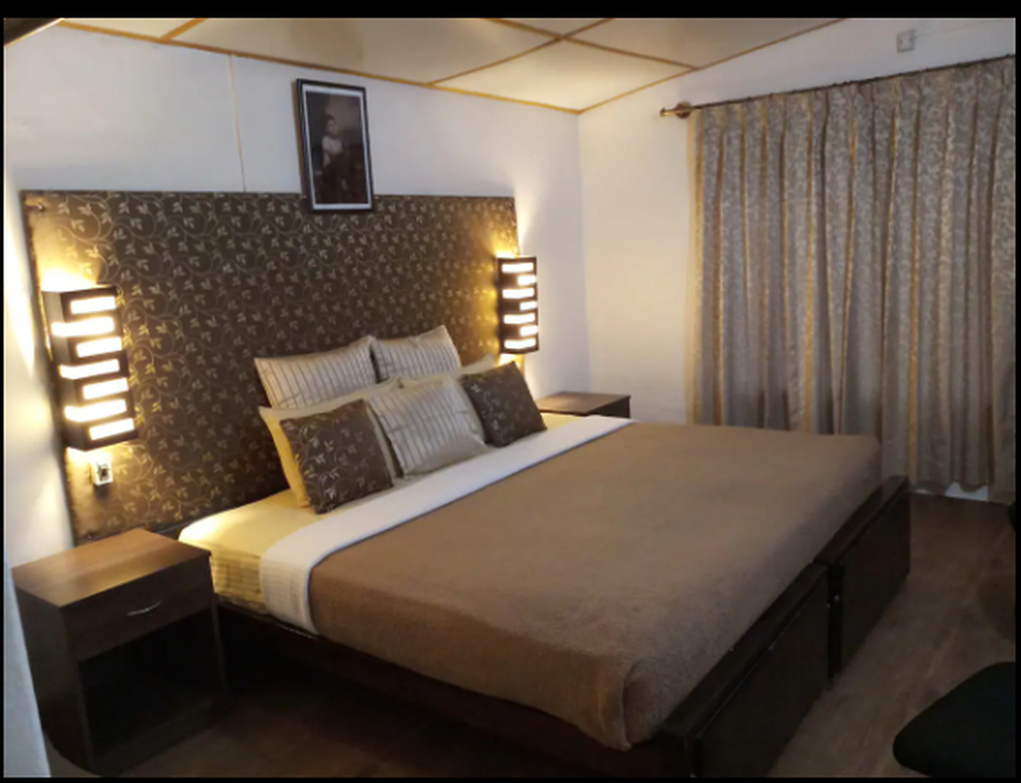 AJANTHA HOMESTAY COORG - Tap to explore photos