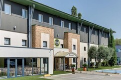 B&B HOTEL Aubagne Gemenos