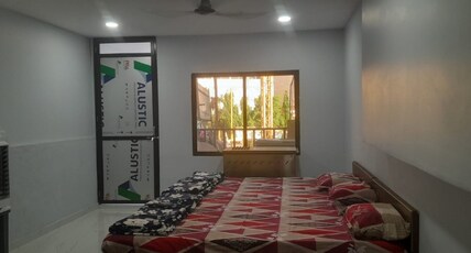 Jain Home Stay 1 Room Type - Family Room