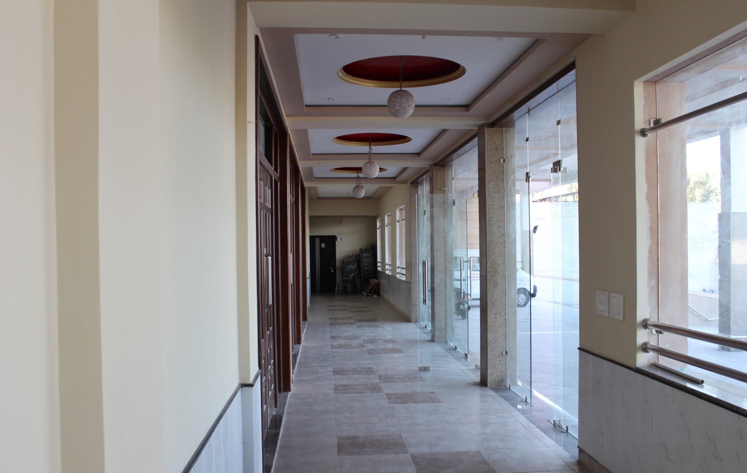 Main gallery
