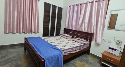 Beachwalk Retreat Room Type - Deluxe Room with Air Conditioning