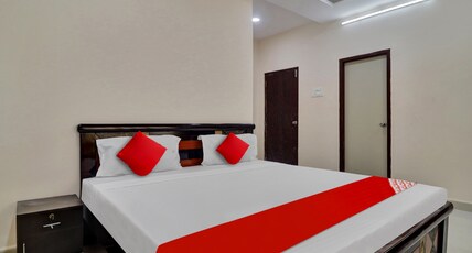 Hotel O Shri Ganesh Residency Room Type - Classic