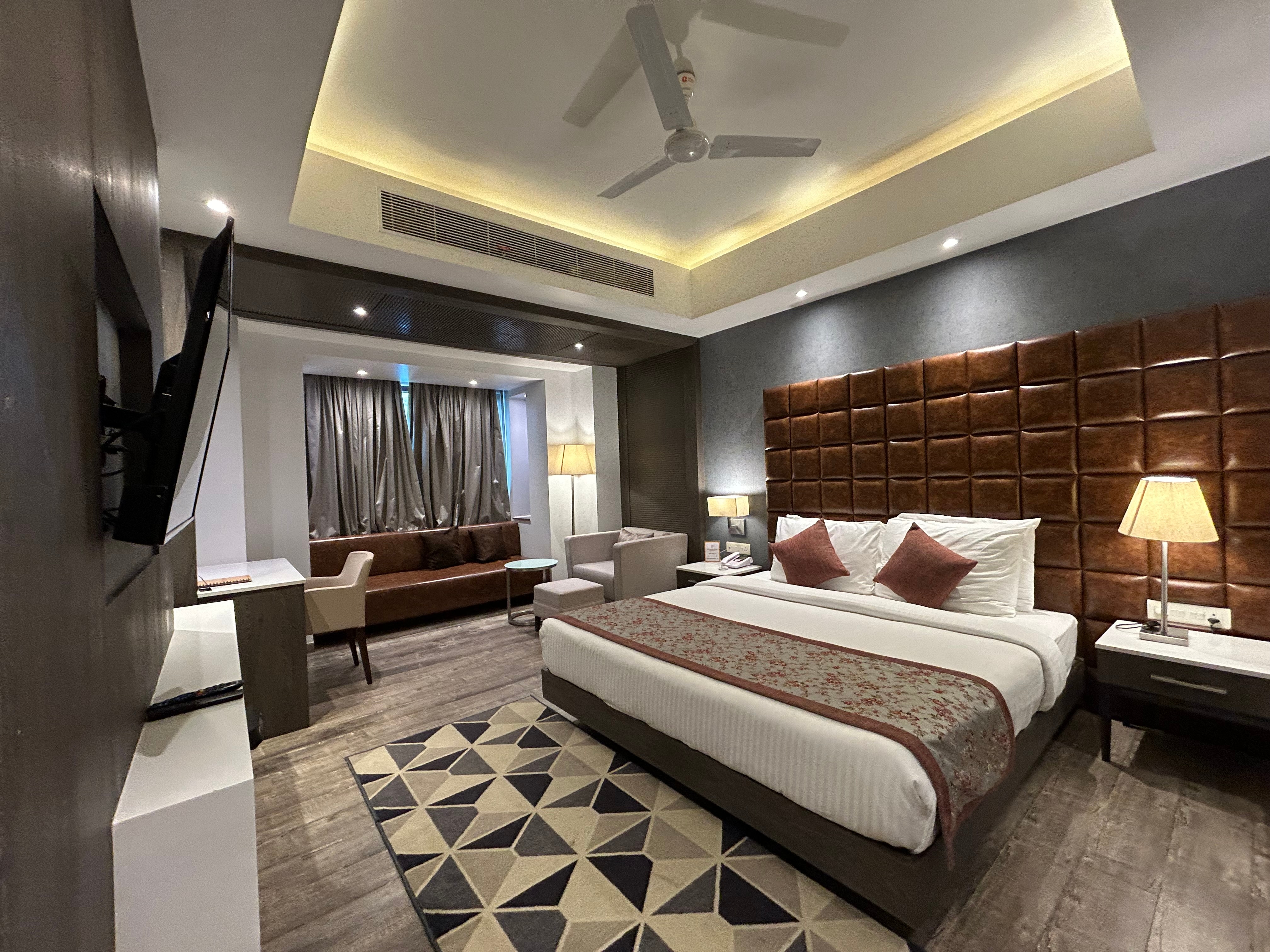 Sand Heaven Hotel Port Blair - Reviews, Photos & Offer