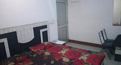 Sai Guest House Room Type - Standard Room Air Cooled