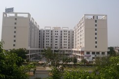 Starlit Suites Neemrana