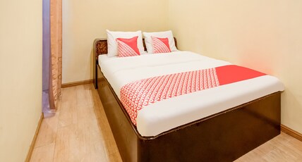 Hotel O Sofia Homestay Syariah Room Type - Indonesia Suite Family