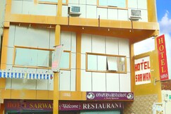 Hotel Sarwan