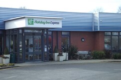 Holiday Inn Express PRESTON - SOUTH