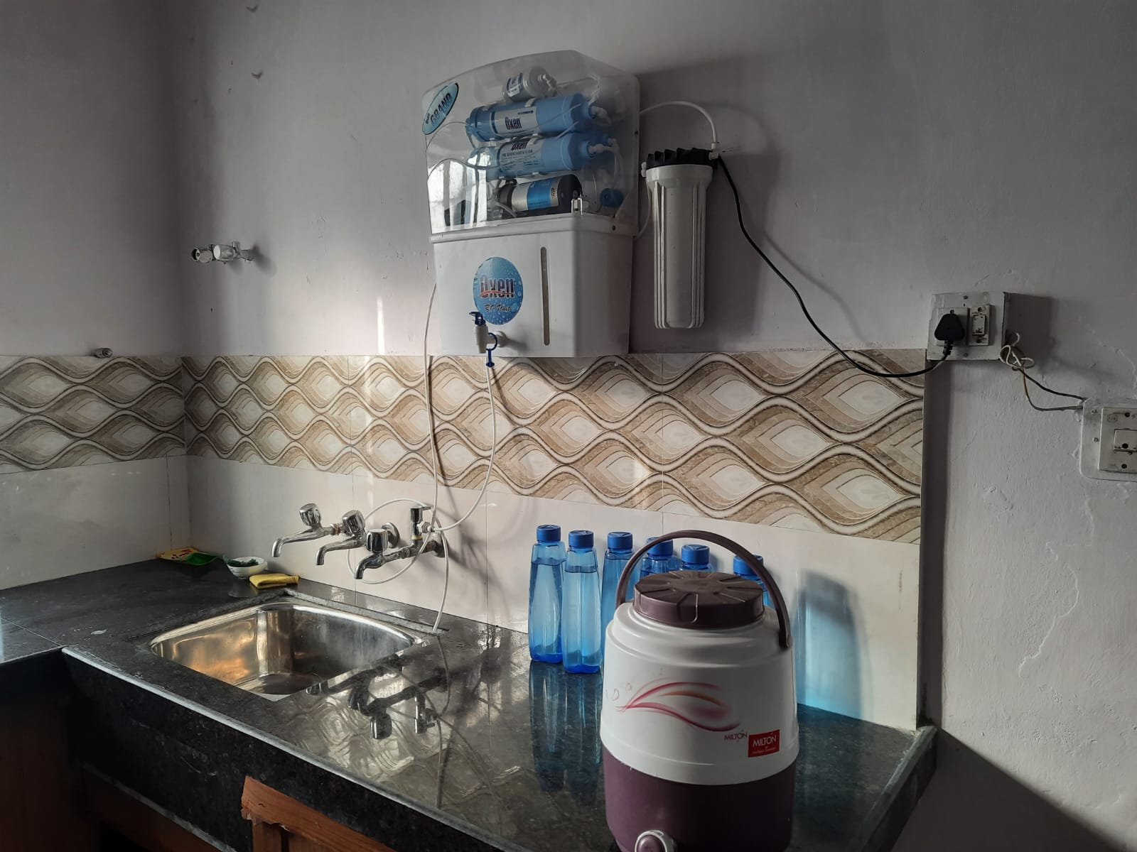 Aashirwad Delight 1 ( Jaipur home stay) - Tap to explore photos