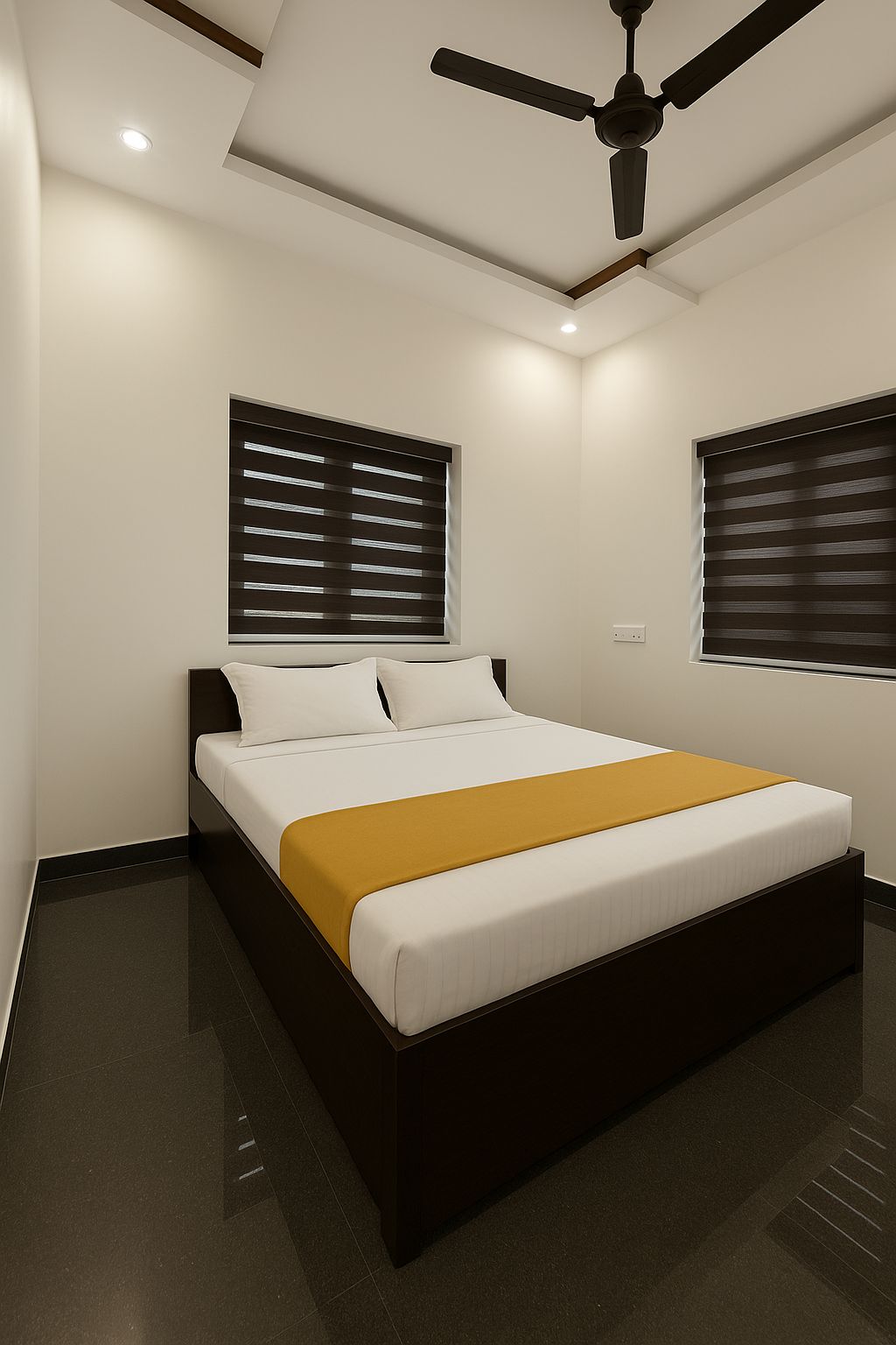 RAM'S HEAVEN HOMESTAY GURUVAYUR - Tap to explore photos