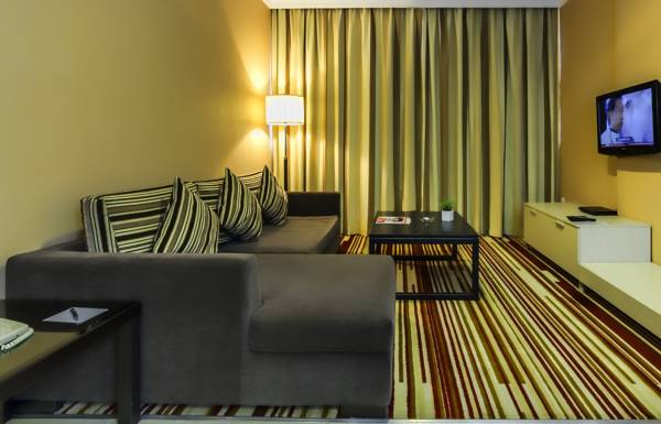 EXECUTIVE SUITES, ABU DHABI - Tap to explore photos