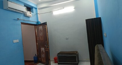 Hanumat Kripa Homestay Room Type - Bedroom 3