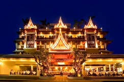 Rayaburi Hotel Patong