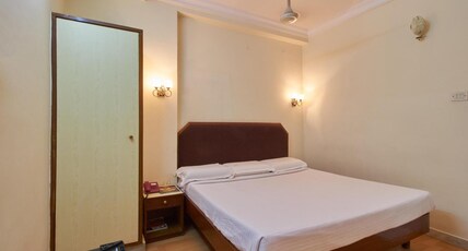 Hotel Sindoori Room Type - Suite Room