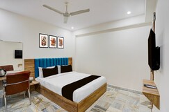 Townhouse Prayagraj New Cantt Formerly White Colony
