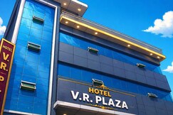 Hotel V.R. Plaza