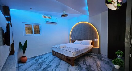 Nandi Homestay Hampi Room Type - Suite Room