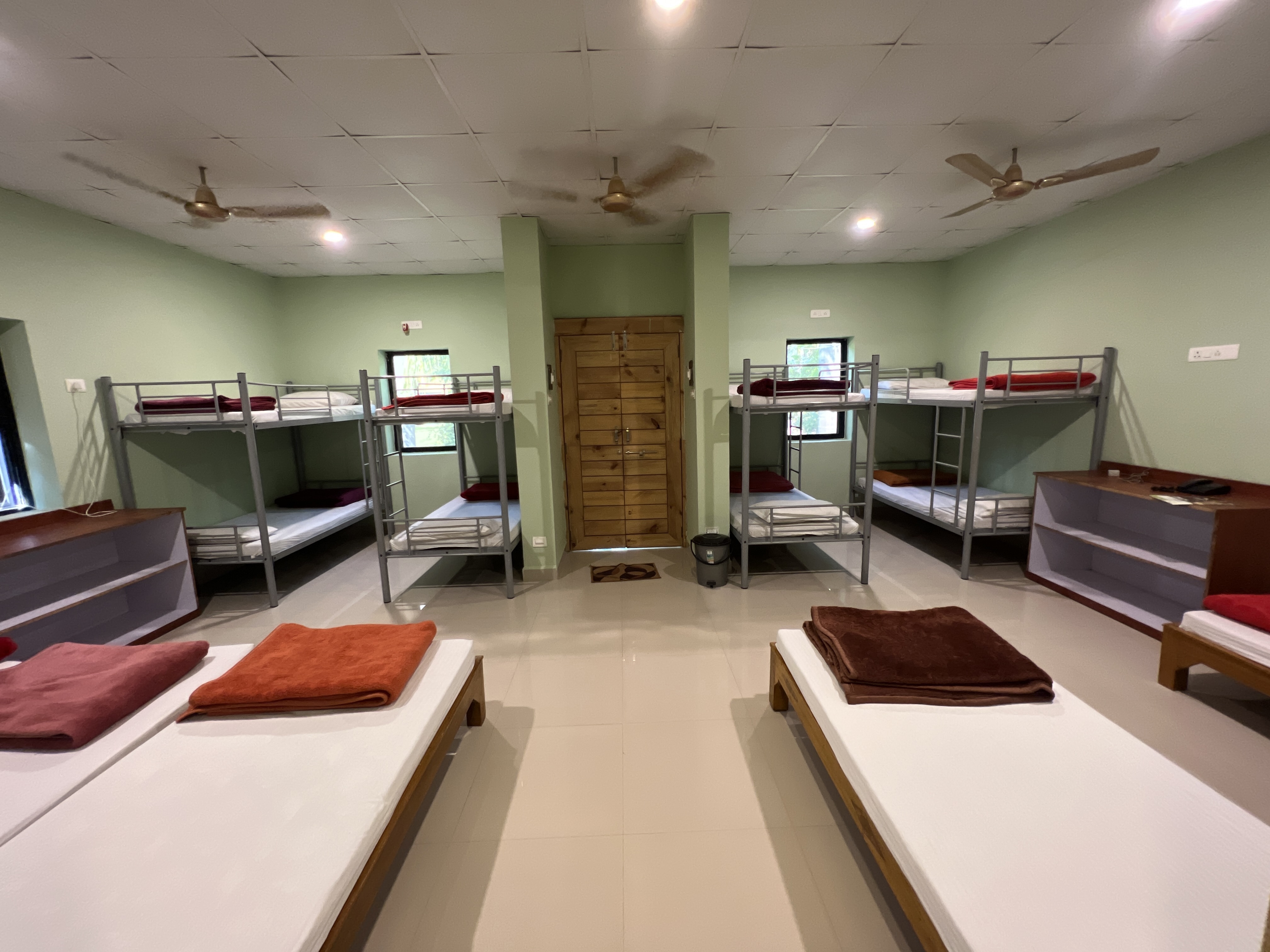 Tadoba Tiger Valley Resort - Tap to explore photos