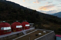 Kaafal Cottages: The Himalayan Home