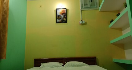 Pushp Fauji palace Room Type - Bedroom 8