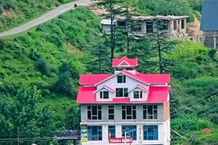 TAMARA RESORT BHADERWAH