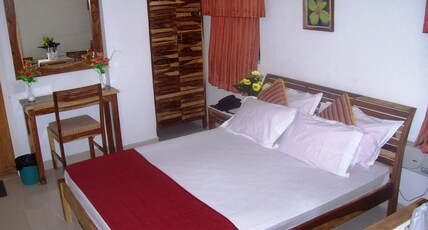 NEW LAAVISH HOTEL Room Type - Executive Room