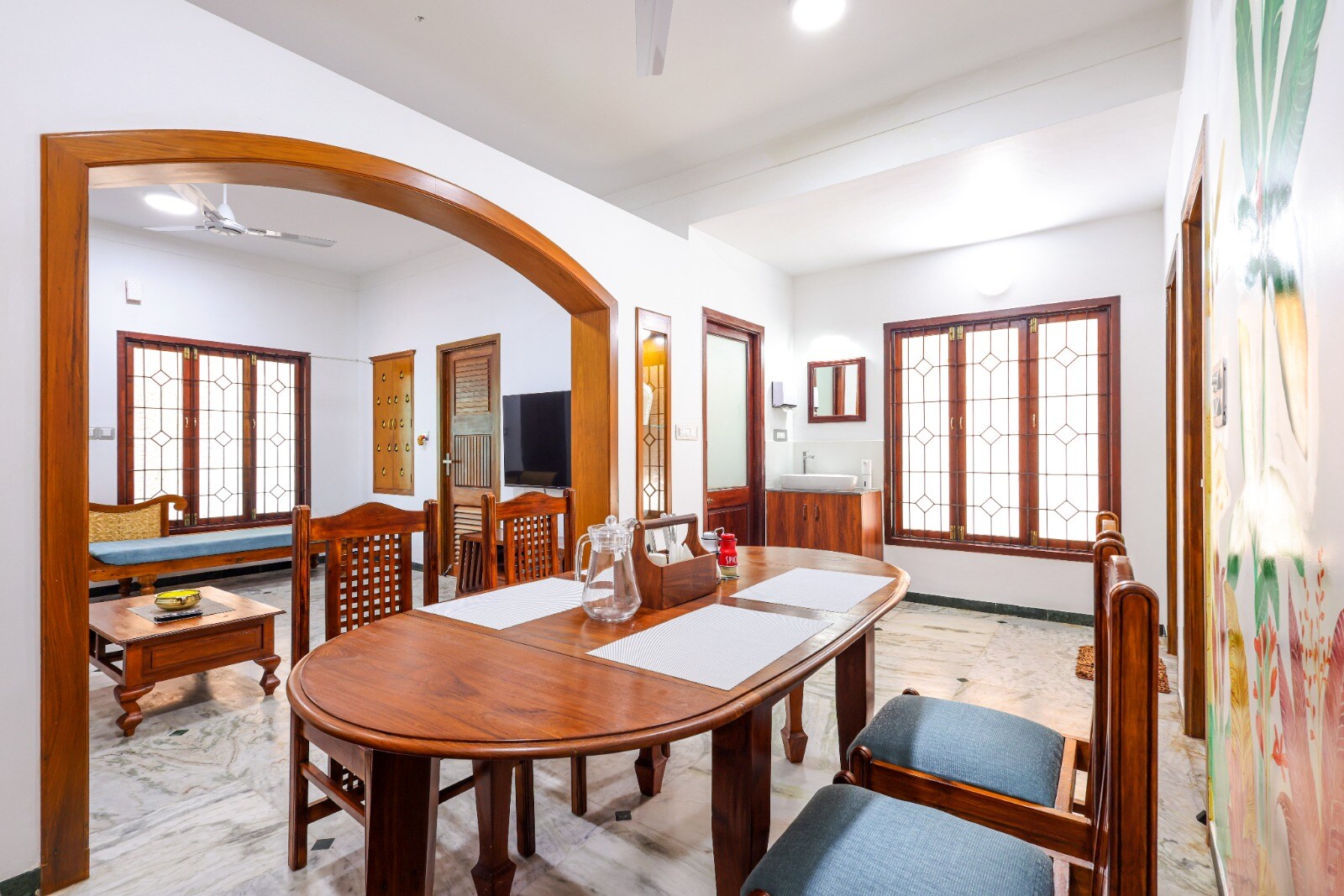 Main gallery