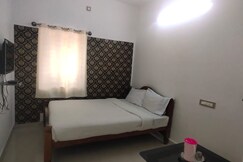 Pandians Hospitality & Spa