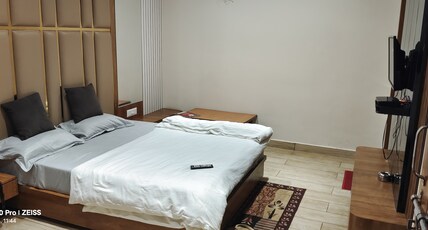 Hotel Mangal Residency Room Type - SUPER DELUXE