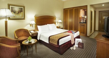 Avenue Hotel Deira Room Type - Premium Room Dbl