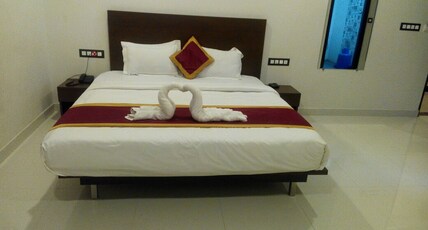 The Grand Kubera Room Type - Super Deluxe Non Ac