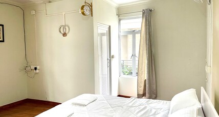 Casa Zo 1 Room Type - Casa Zo 1