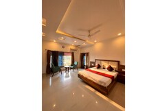 Rooms of House Of Golden Berry Mount Abu