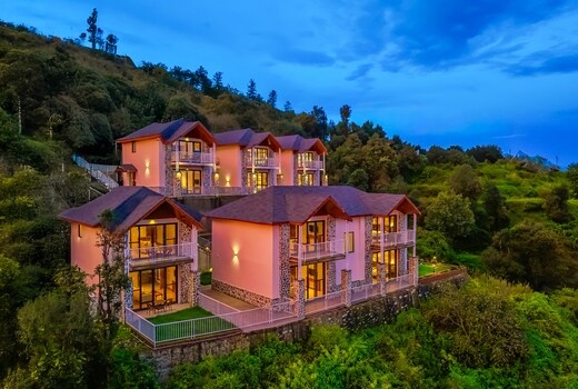 Shilayvas Cottages [centrally air conditioned]