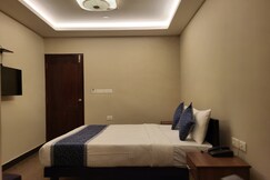 Rooms of Hotel Grand Vista