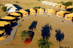 Dune Safari Sam Desert Camp