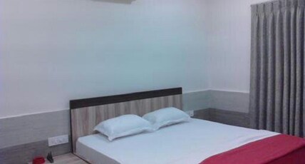 OTDC Panthanivas, Rourkela (2KM from Rourkela Railway Station) Room Type - Premium