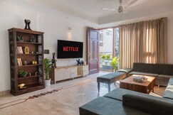 04BHK Urban Retreat Green Park