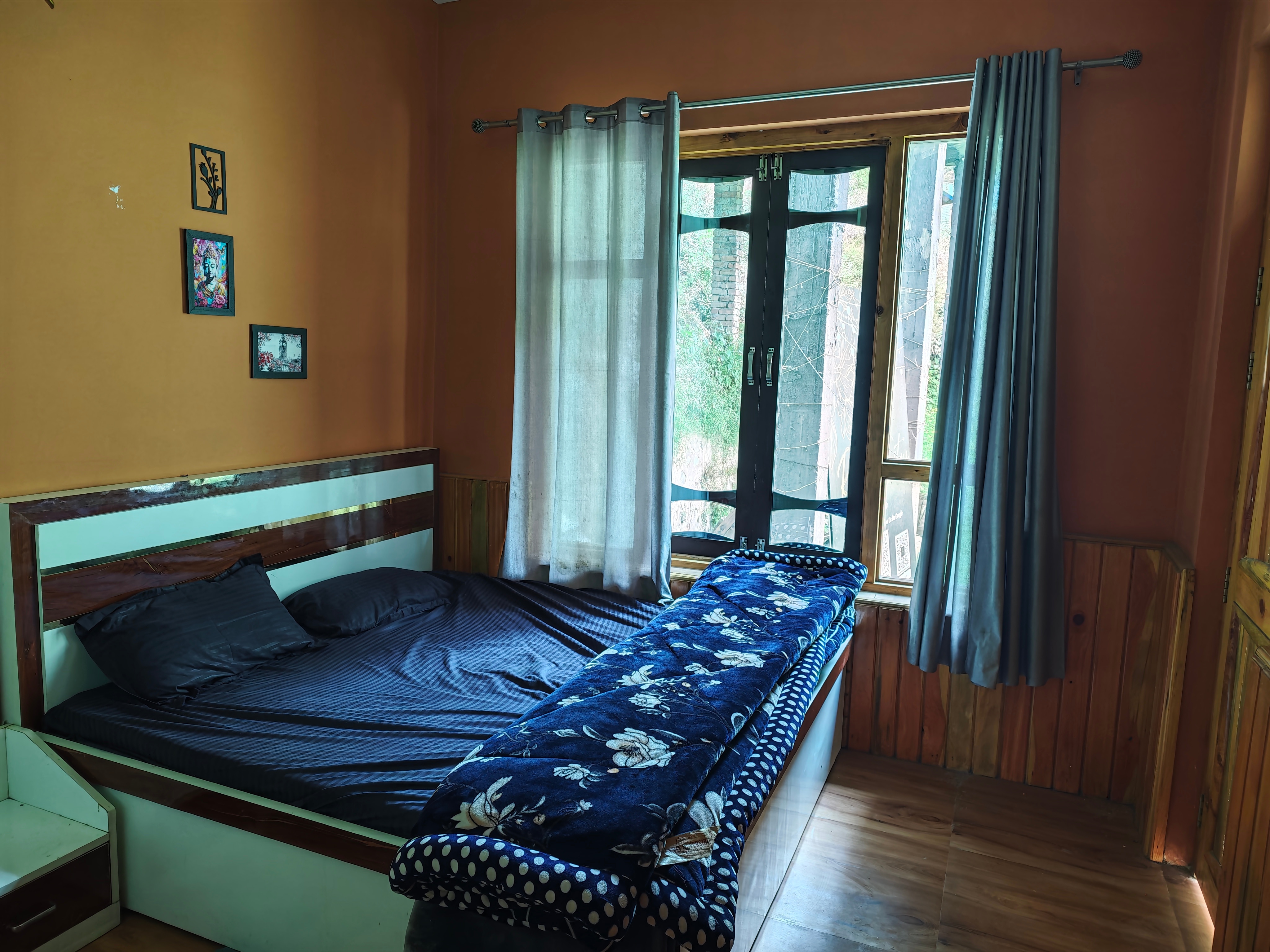 Shreya's Raila Homes - Tap to explore photos