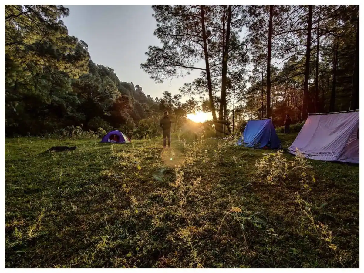 Entire 2BHK | Nanda Devi Himalayan Homestay - Tap to explore photos