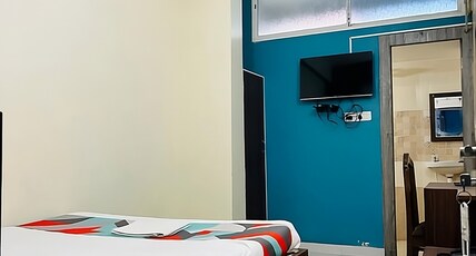 Hotel White House Residency Room Type - Deluxe Room