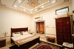 Fort Haveli Chittorgarh