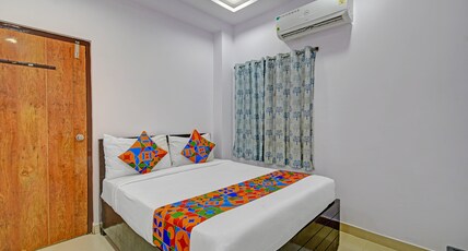 FabHotel Wild Wings ECIL - ECIL X Roads & Moula Ali, ECIL Room Type - Family Room