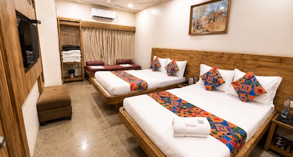 Hotel Regency Room Type - Luxury Suite Room Hotel Regency Room Type - Luxury Suite Room
