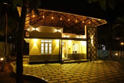 A J Homes 3 BHK Villa
