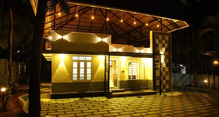 A J Homes 3 BHK Villa Room Type - A J Homes 3 BHK Villa